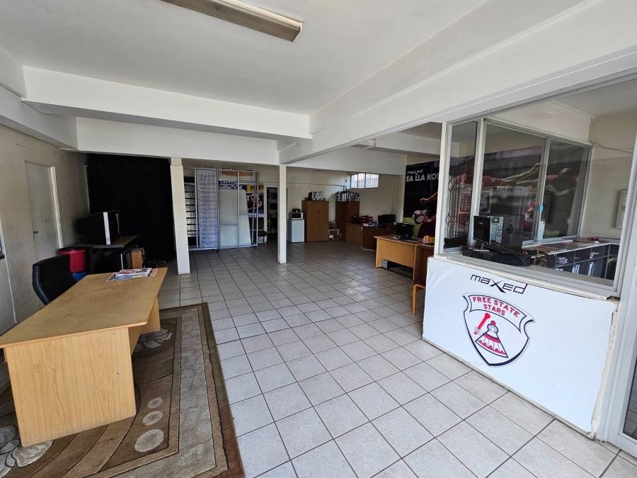 Commercial Property for Sale in Bethlehem Free State